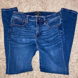 J. Crew Jeans